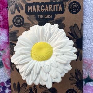 OLI & CAROL “Margarita the Daisy” Teether *** UPDATED 03.12.26